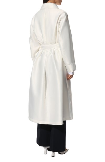 Тренч GIORGIO ARMANI, арт. 2SH0L08F/T035B, фото 4