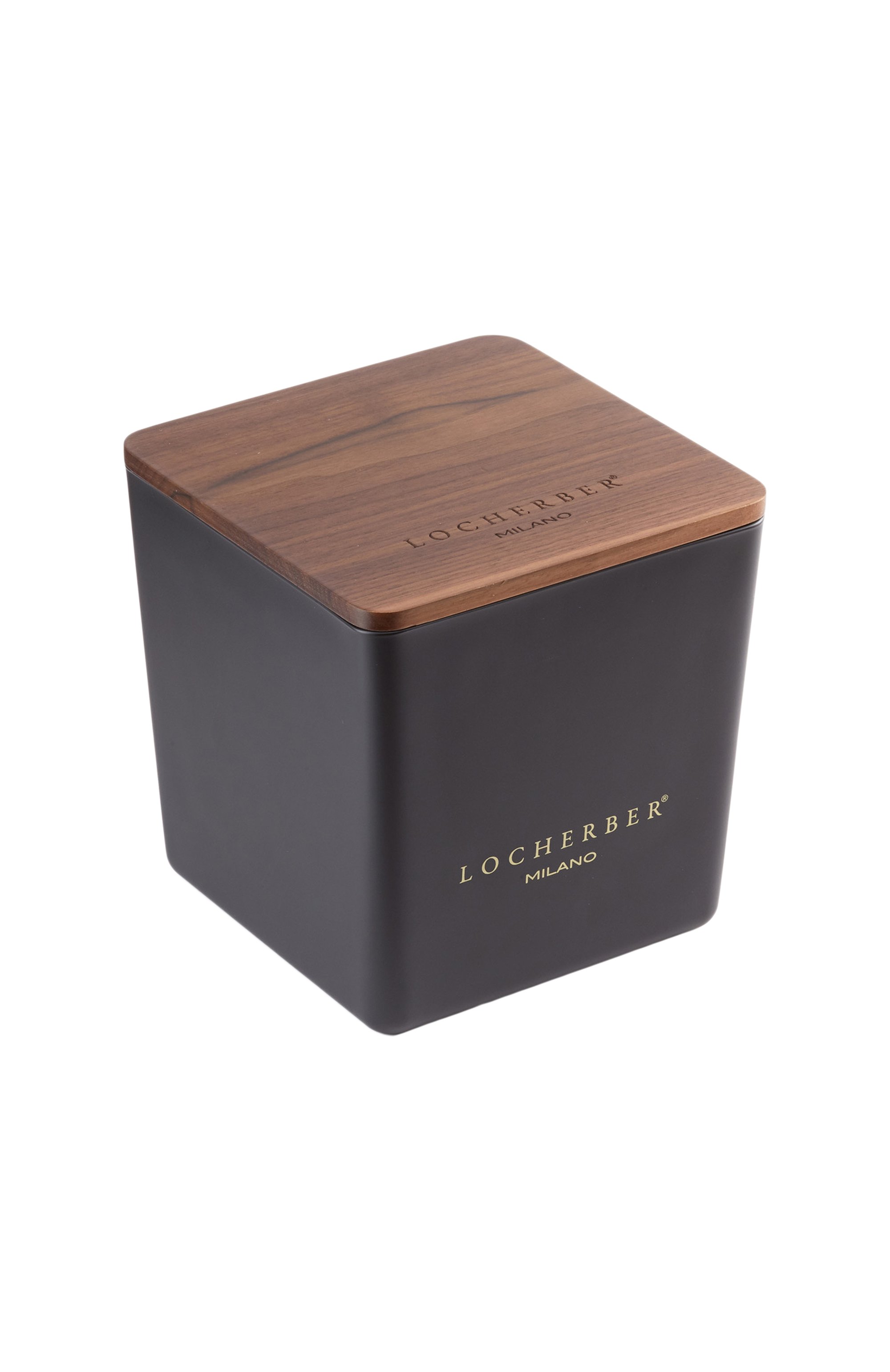 Свеча rhubarbe royal (1600g) LOCHERBER MILANO, арт. 8021685700513, фото 2