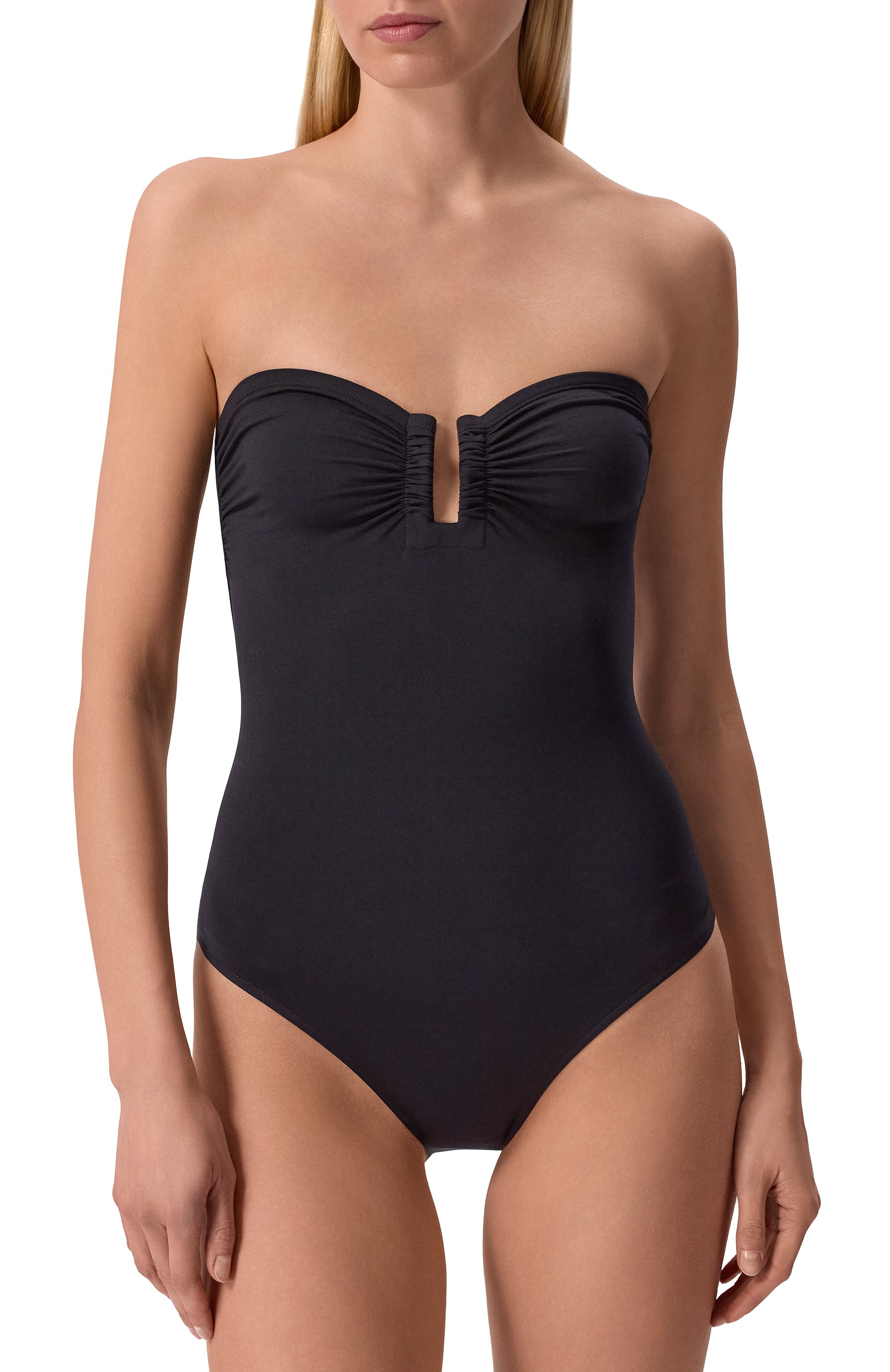 Слитный купальник ERES, арт. 011406, фото 2