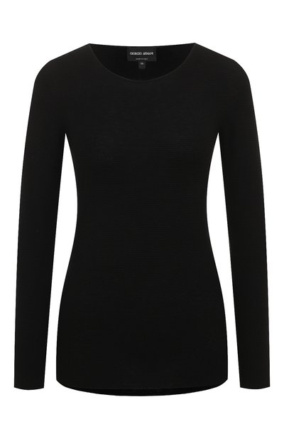 Женский топ из вискозы GIORGIO ARMANI, арт. 8NAM31/AM05Z