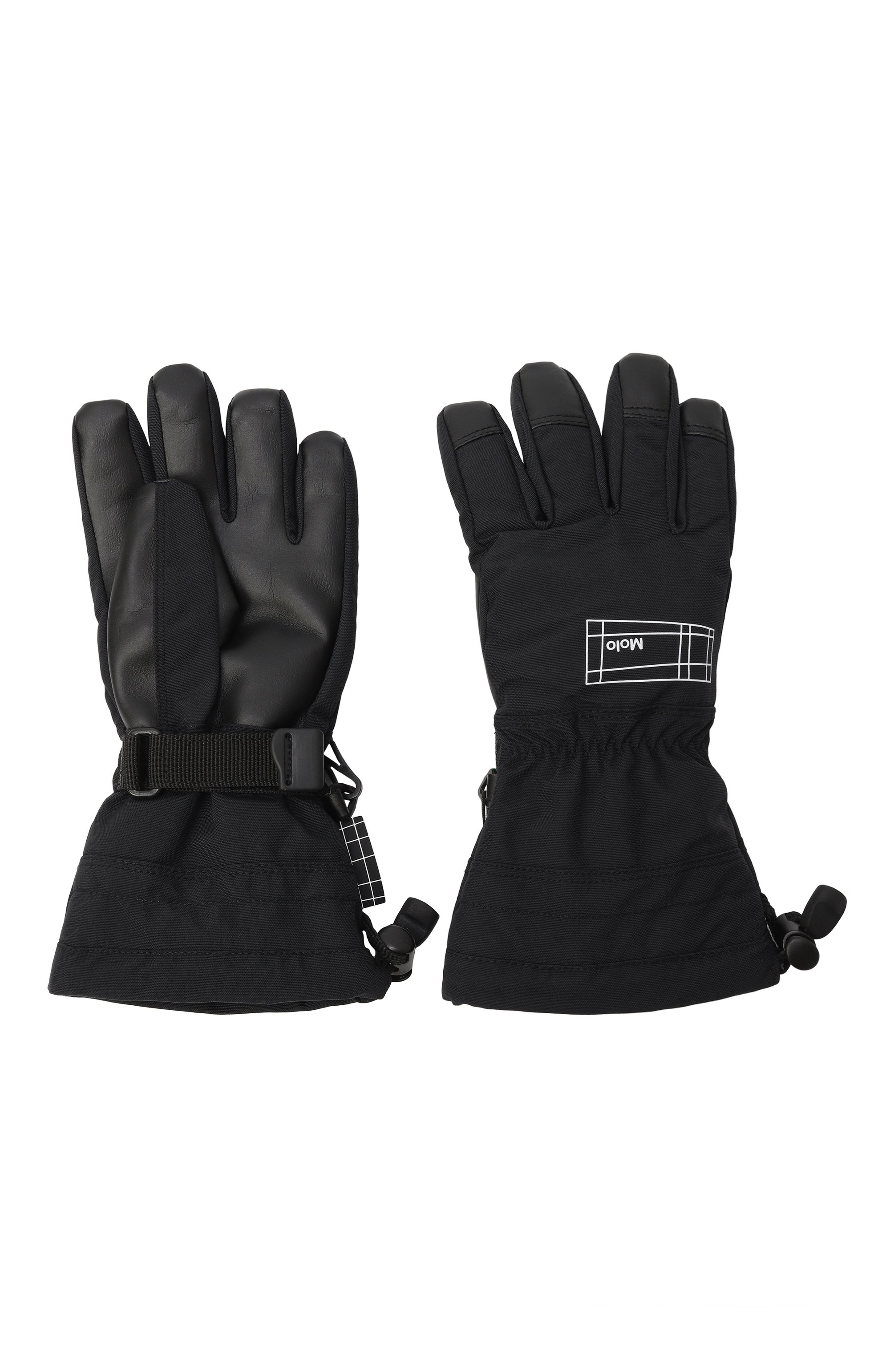 Утепленные перчатки mackenzie pro MOLO, арт. 7NOSS212, фото 2