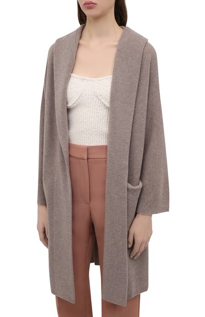 Кашемировый кардиган LISA YANG, арт. 202034, фото 3