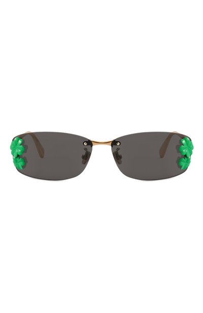 Солнцезащитные очки DIOR EYEWEAR, арт. DI0R CL0VER S1U B0A0, фото 2
