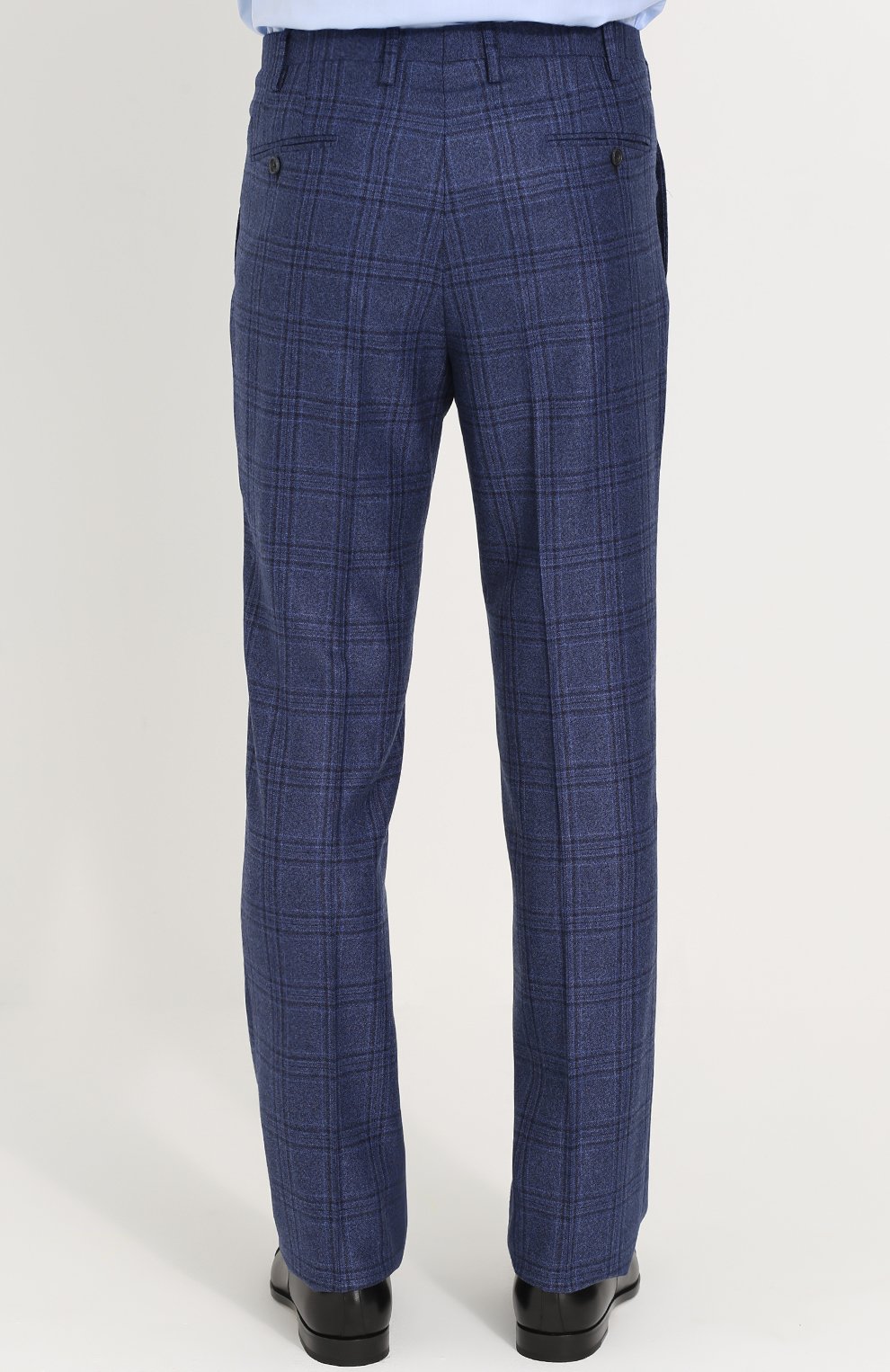 Кашемировый костюм KITON, арт. UA81K01P61, фото 5