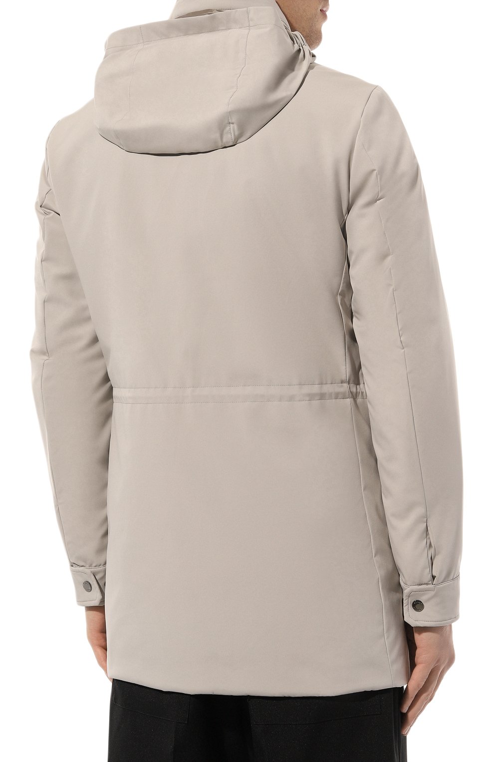 Пуховая куртка bracci-skt MOORER, арт. ICCAR-SKT, фото 6