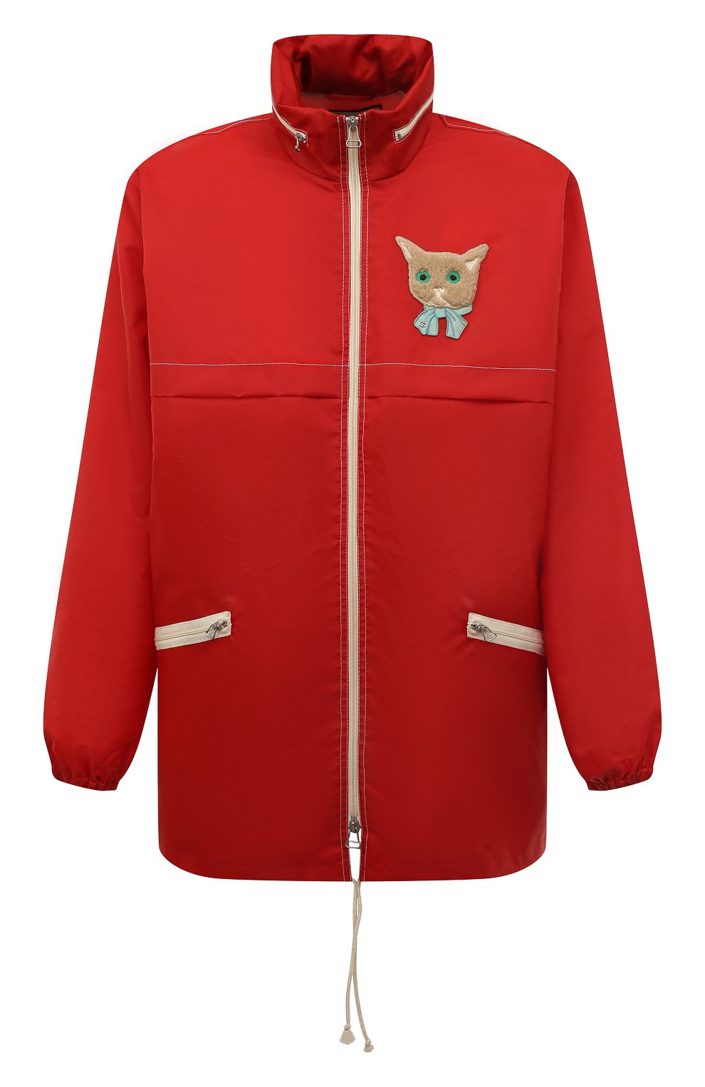 Куртка GUCCI, арт. 654025 ZAGPU, фото 1