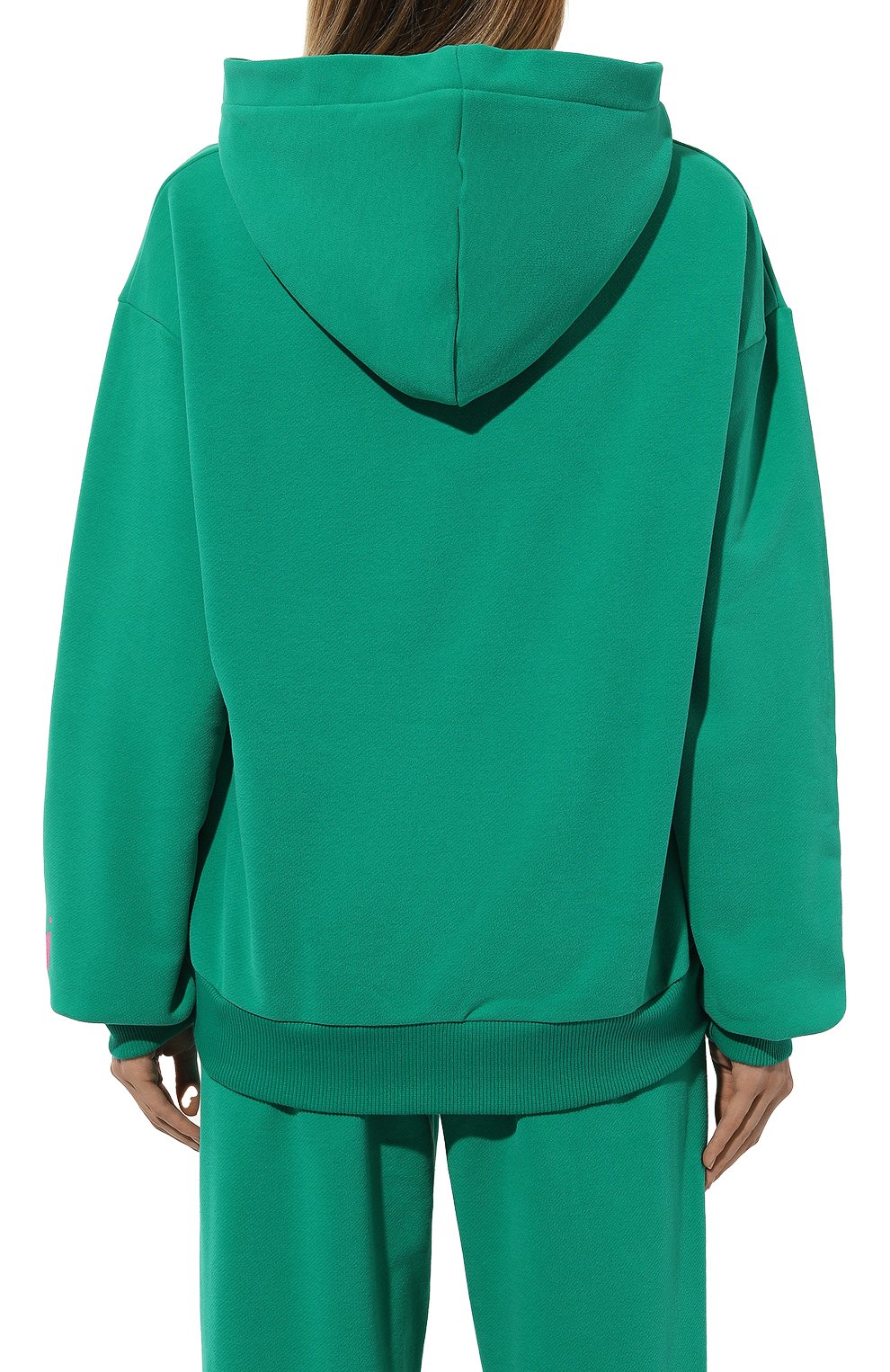 Хлопковый костюм SASHA KIM, арт. УТ-00000625, фото 3