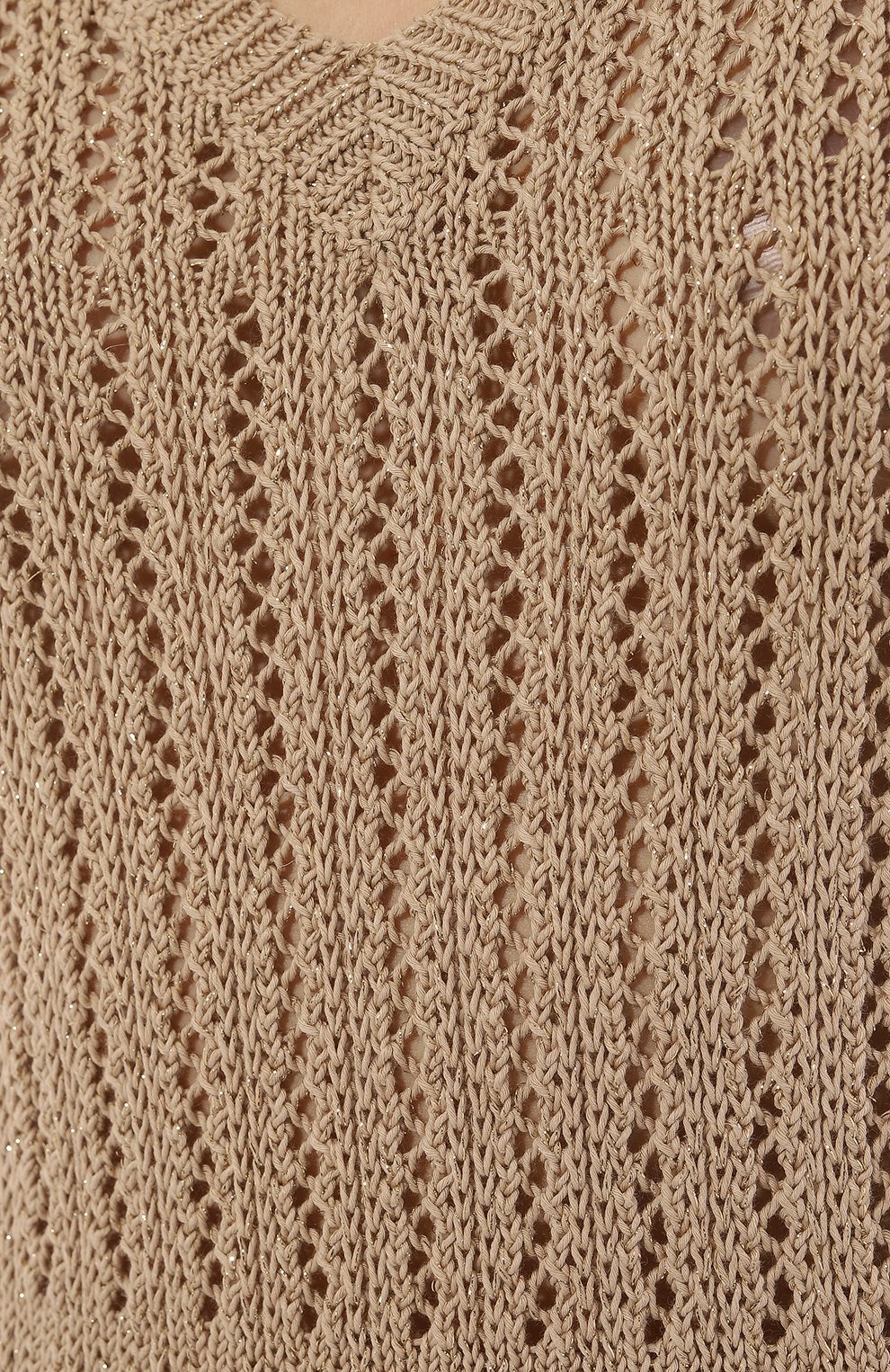 Хлопковое платье ELEVENTY, арт. G81ABIG08 MAG0G010, фото 5