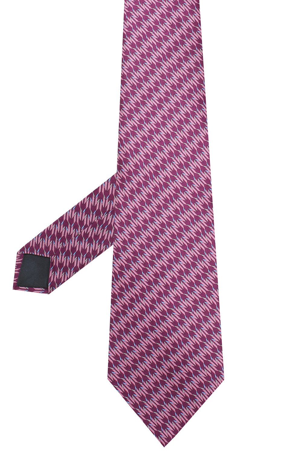Шелковый галстук LANVIN, арт. 2354/TIE, фото 2