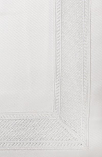 Комплект постельного белья ornate medallion lace FRETTE, арт. FR6574 E3491 260A, фото 3