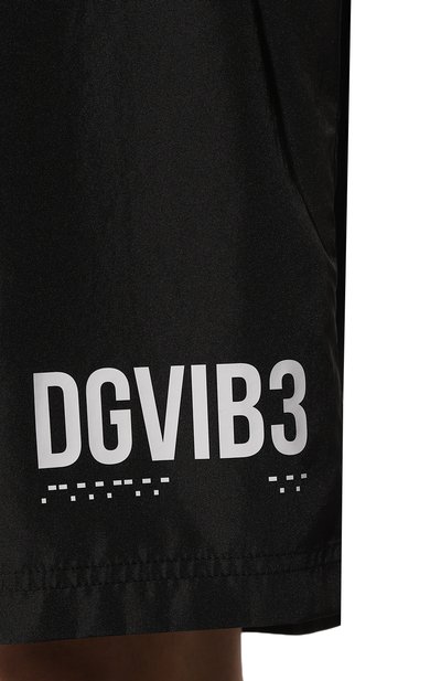 Плавки-шорты DOLCE & GABBANA, арт. M4F25T/FUSFW, фото 4