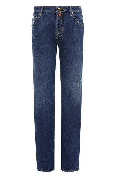 Мужские джинсы eduard JACOB COHEN, арт. U Q M05 32 T 600A