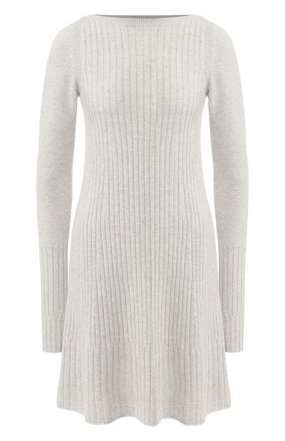 Вязаное кашемировое платье LORO PIANA, арт. FAI1844, фото 1