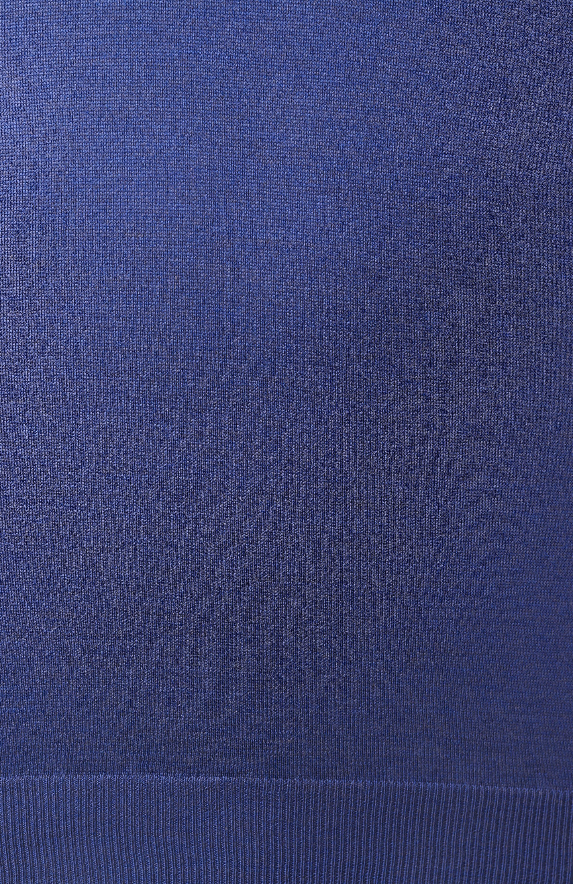 Джемпер из шелка и хлопка GRAN SASSO, арт. 43167/16290, фото 6