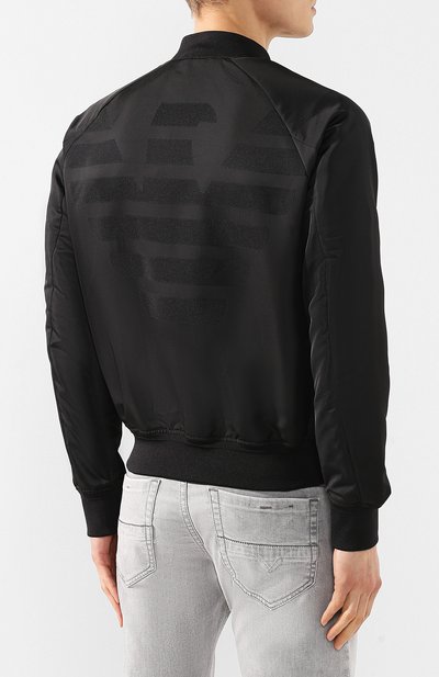 Бомбер EMPORIO ARMANI, арт. 3G1B77/1NLJZ, фото 4