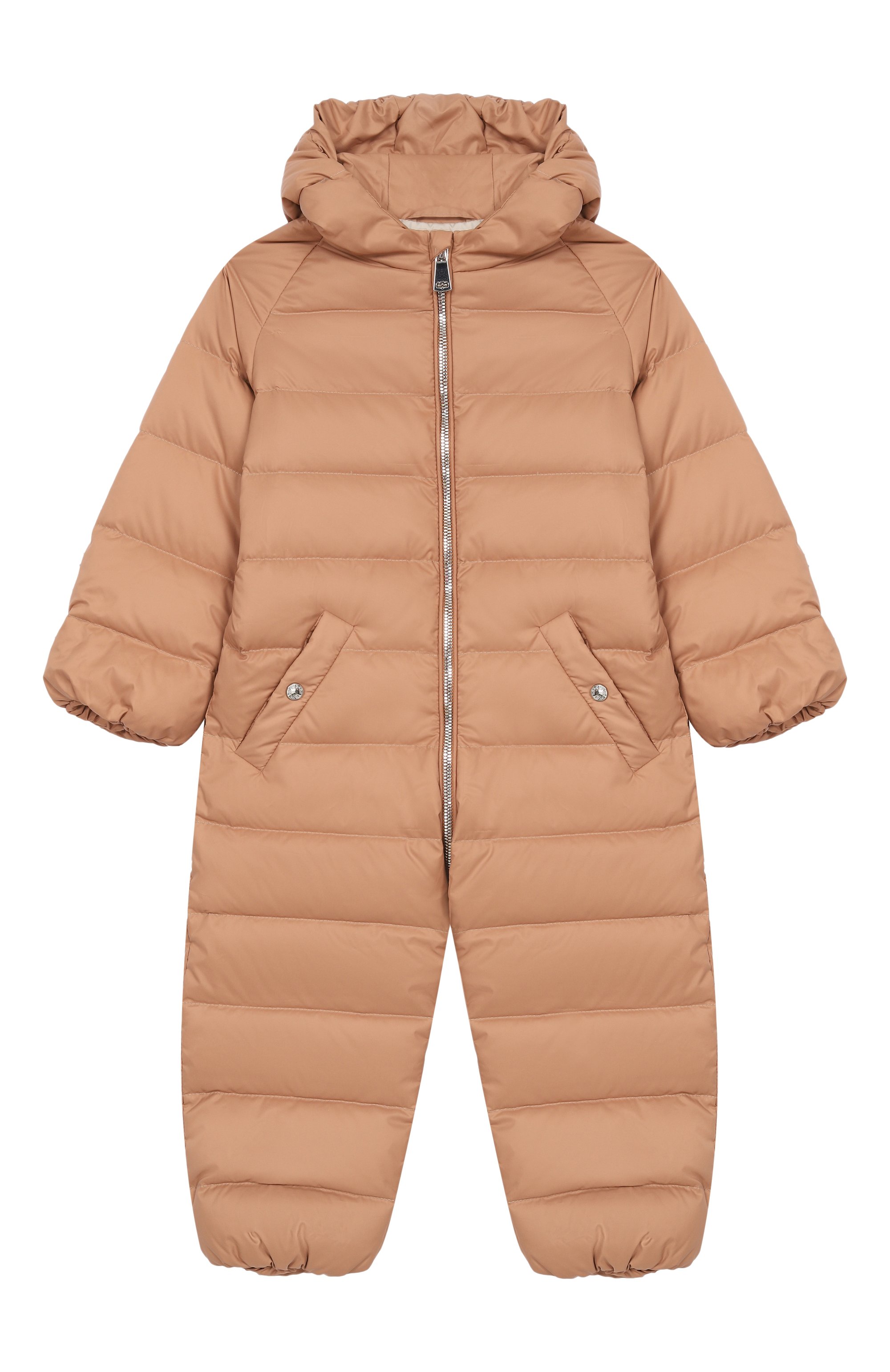 Пуховый комбинезон CHEPE, арт. 391012, фото 1