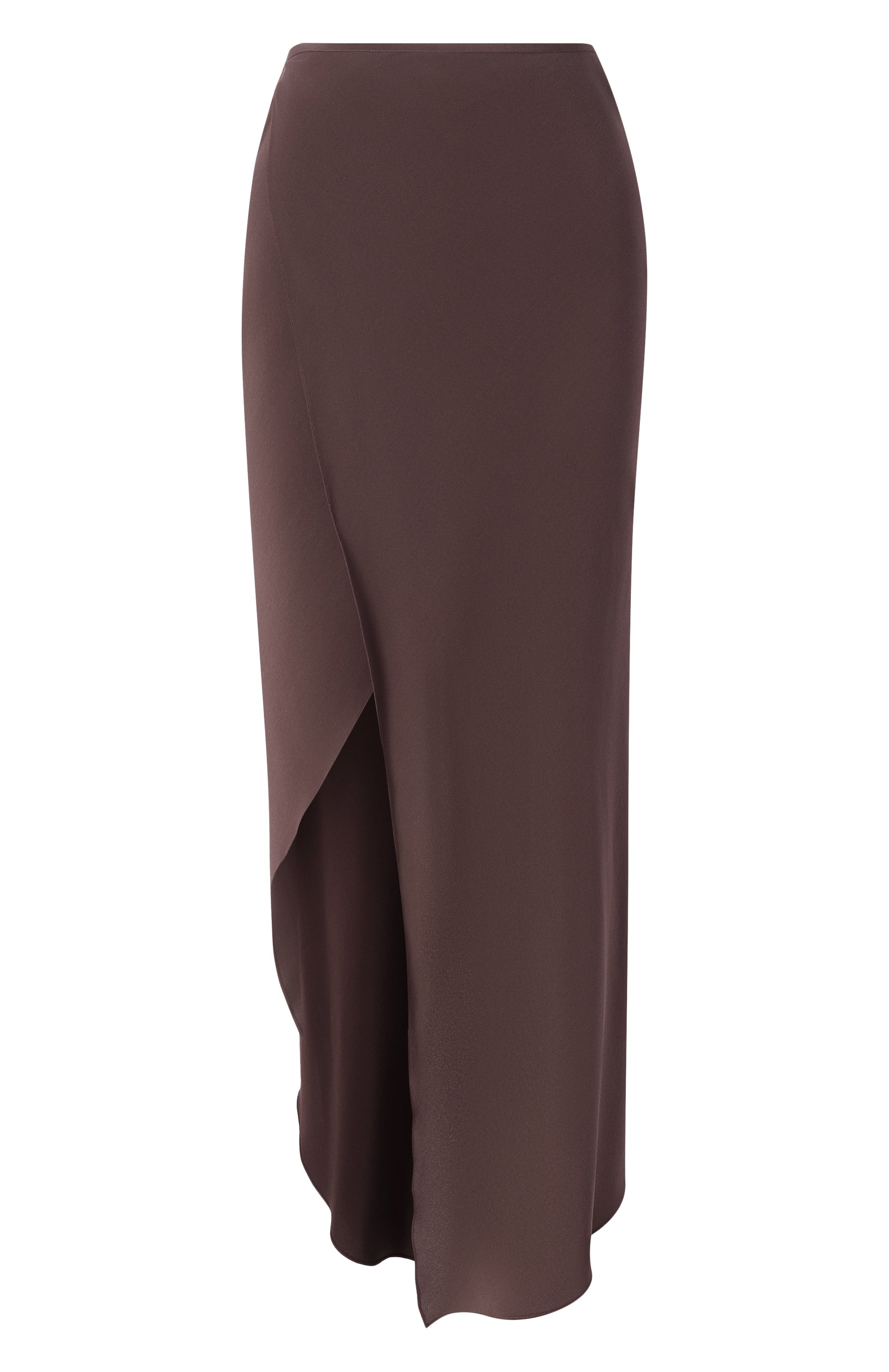 Шелковая юбка PETAR PETROV, арт. S25R5, фото 1