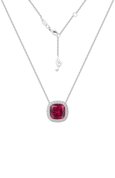 Женские кулон MERCURY, арт. MP15245/WG/RDL