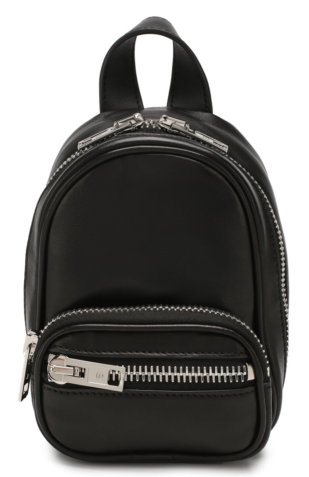 Рюкзак attica mini ALEXANDER WANG, арт. 2037B0190L, фото 1