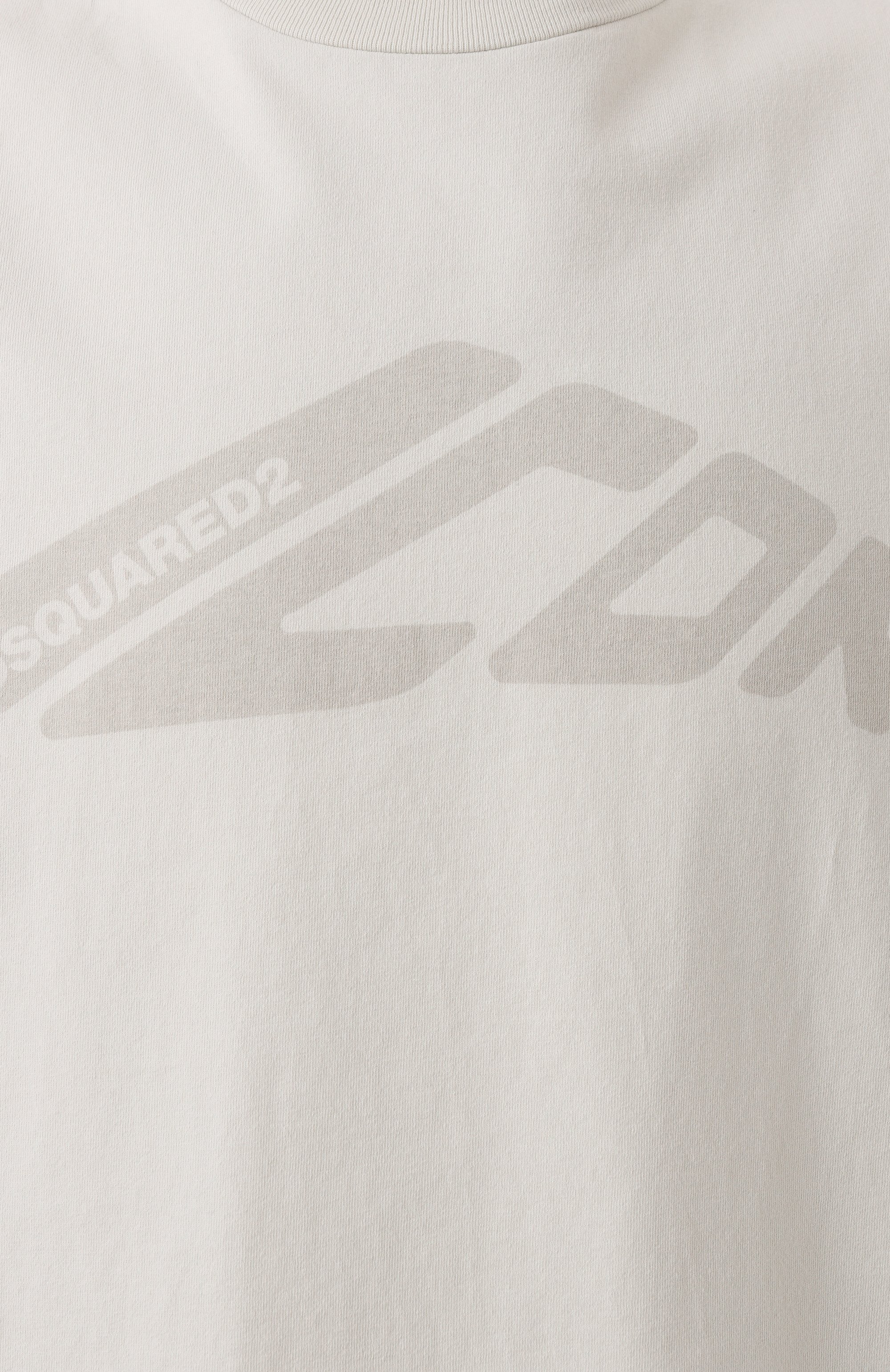 Хлопковая футболка DSQUARED2, арт. S79GC0107/S24583, фото 6