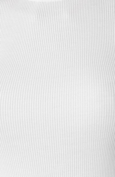 Шелковая футболка RALPH LAUREN, арт. 290710199, фото 5