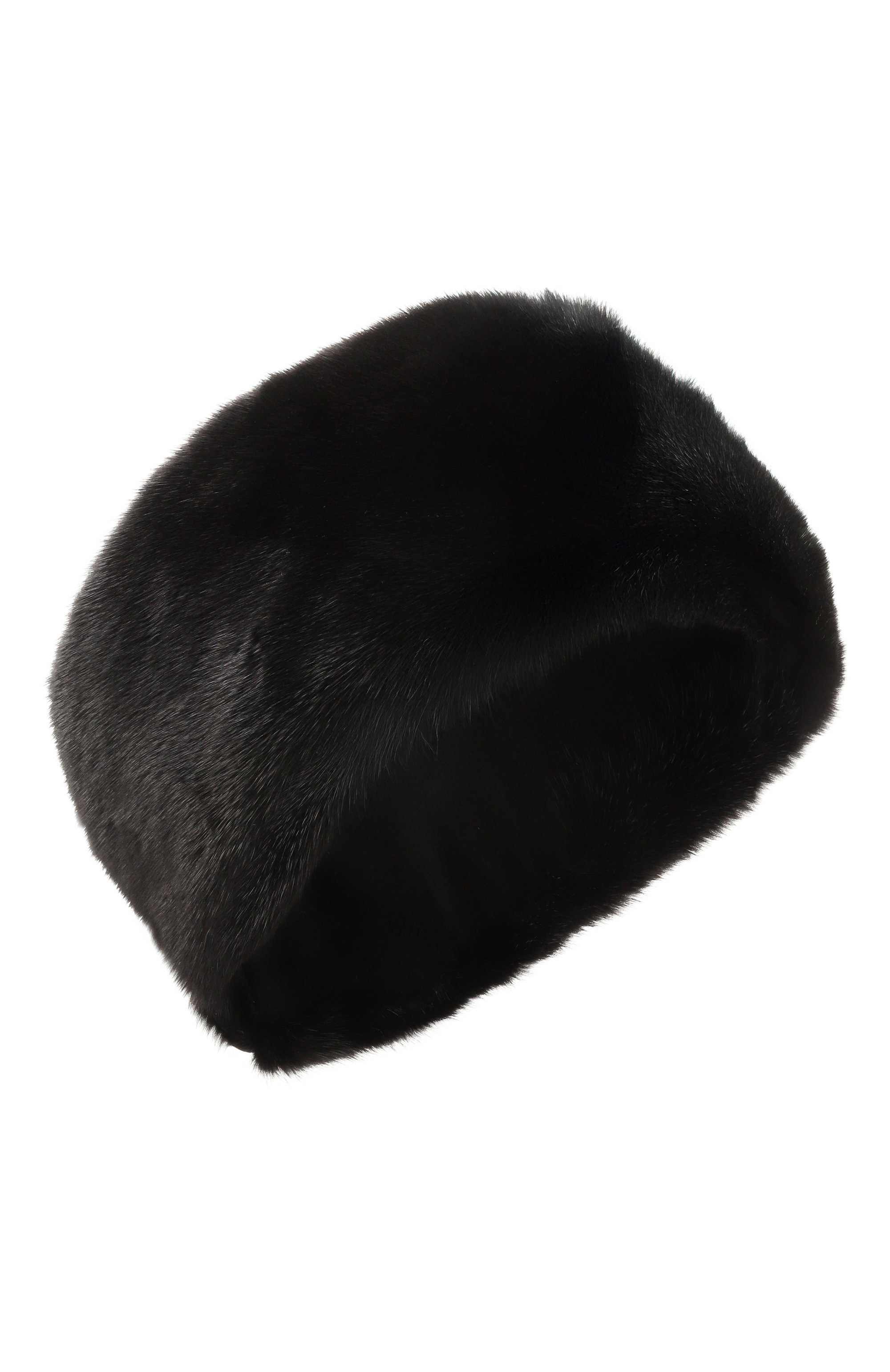 Меховая повязка из норки VICTORIA KUSENKOVA, арт. 162800002022, фото 1