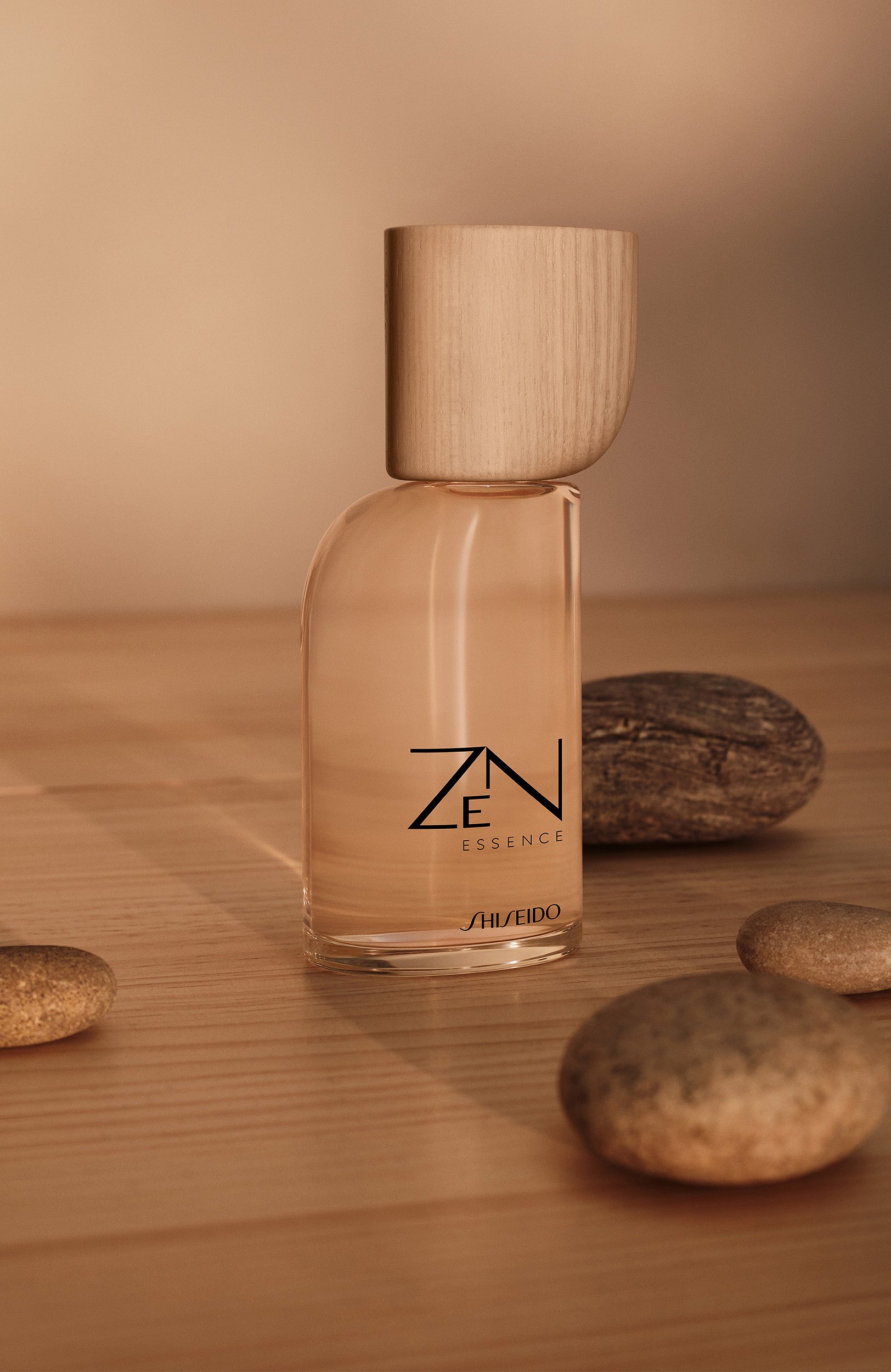 Парфюмерная вода zen essence (100ml) SHISEIDO, арт. 23223SH, фото 5