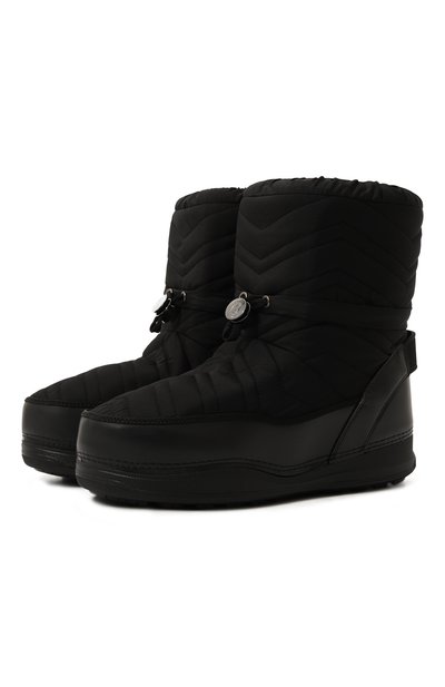 Женские текстильные полусапоги la plagne BOGNER, арт. 32447014