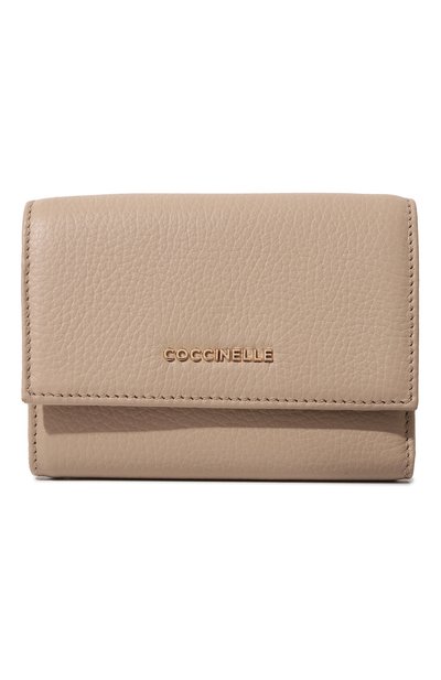 Кожаное портмоне COCCINELLE, арт. E2 MW5 11 10 01, фото 1