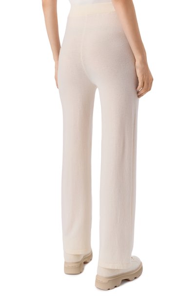 Брюки из кашемира и шелка MVST, арт. WF60-1045MU, фото 4