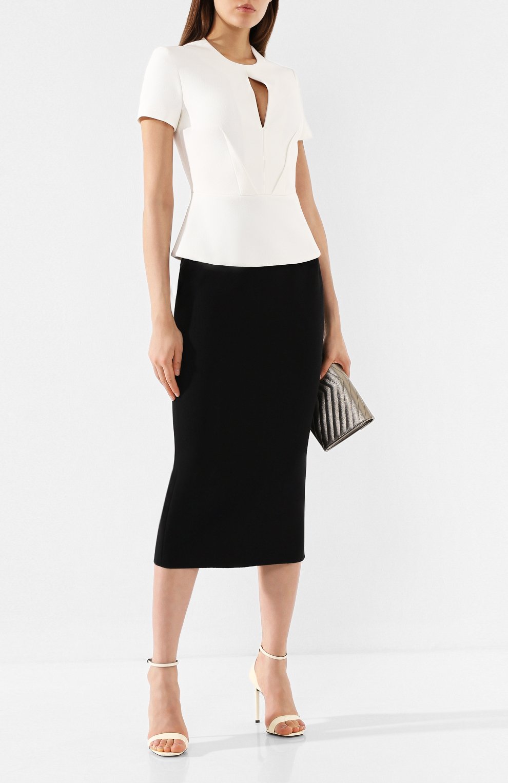 Топ ROLAND MOURET, арт. PW19/S0688/F2196, фото 2