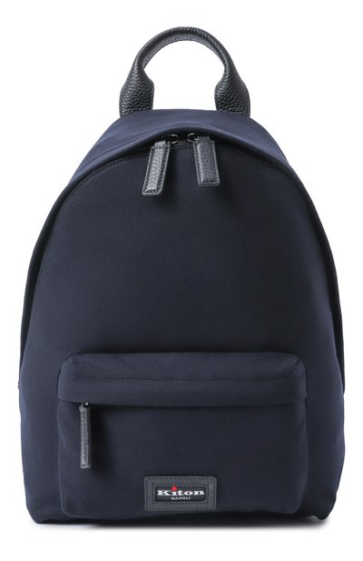 Мужской рюкзак KITON, арт. UBA0066N0113101