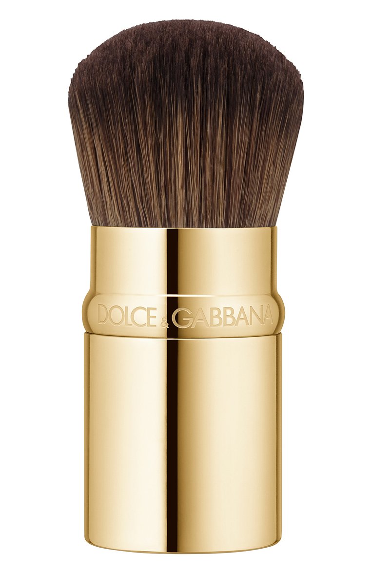 Кисть-трансформер кабуки для пудры DOLCE & GABBANA для женщин — купить ...