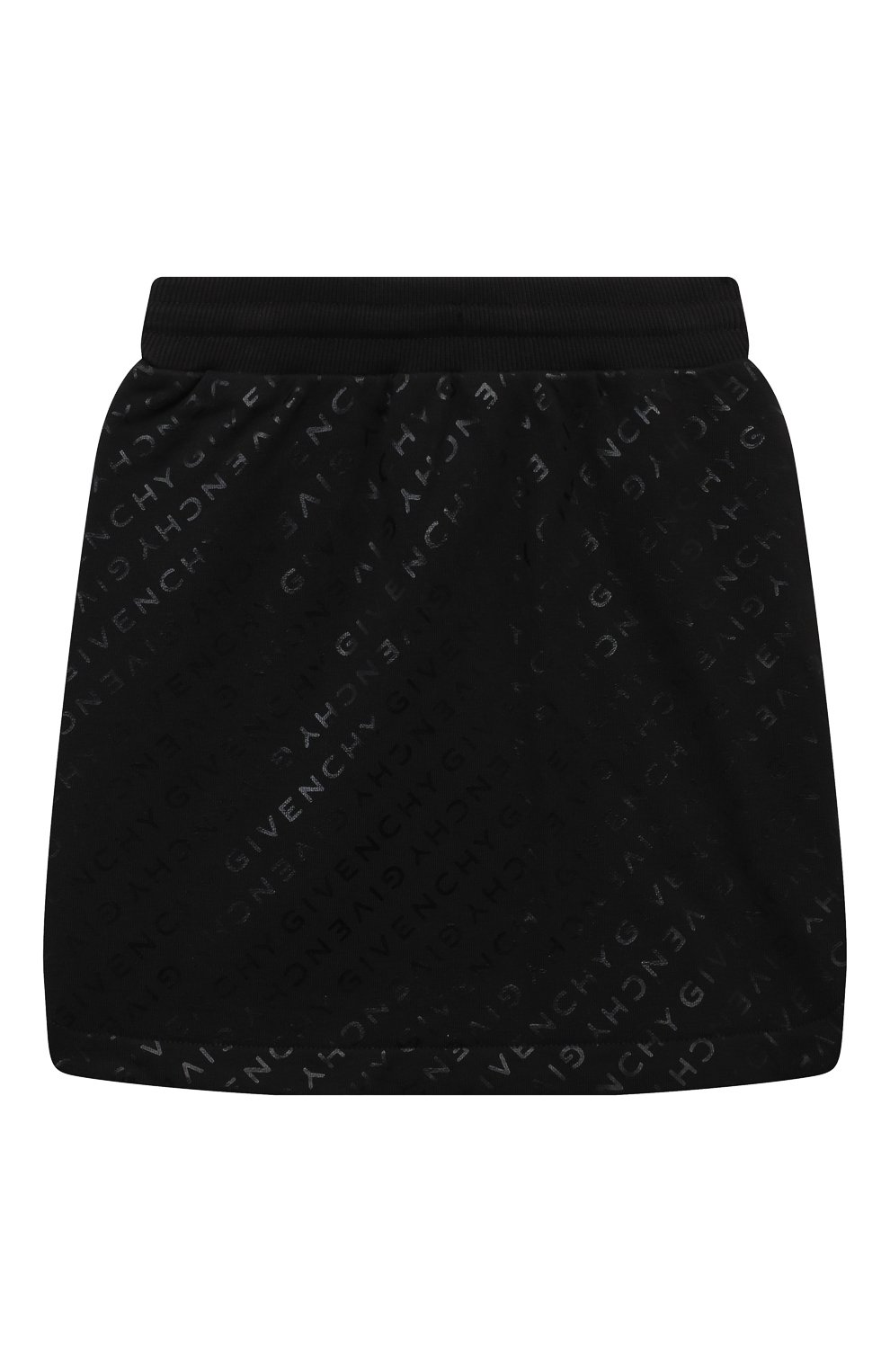 Хлопковая юбка GIVENCHY, арт. H30401, фото 2