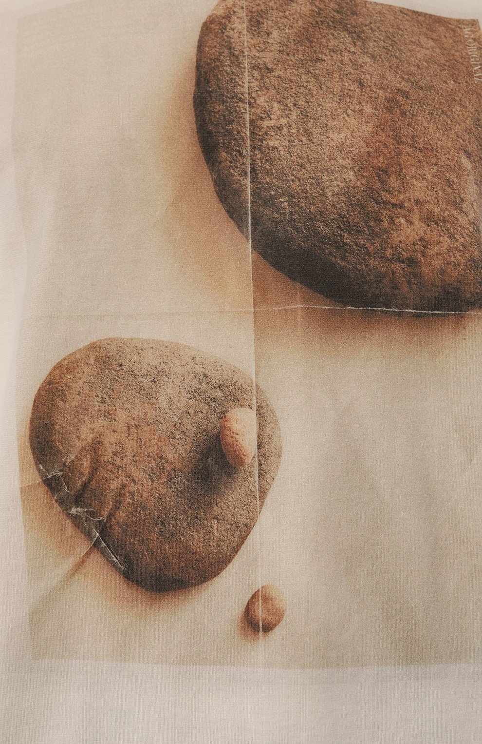 Хлопковая футболка AG ADRIANO GOLDSCHMIED, арт. 70240LXYP, фото 5