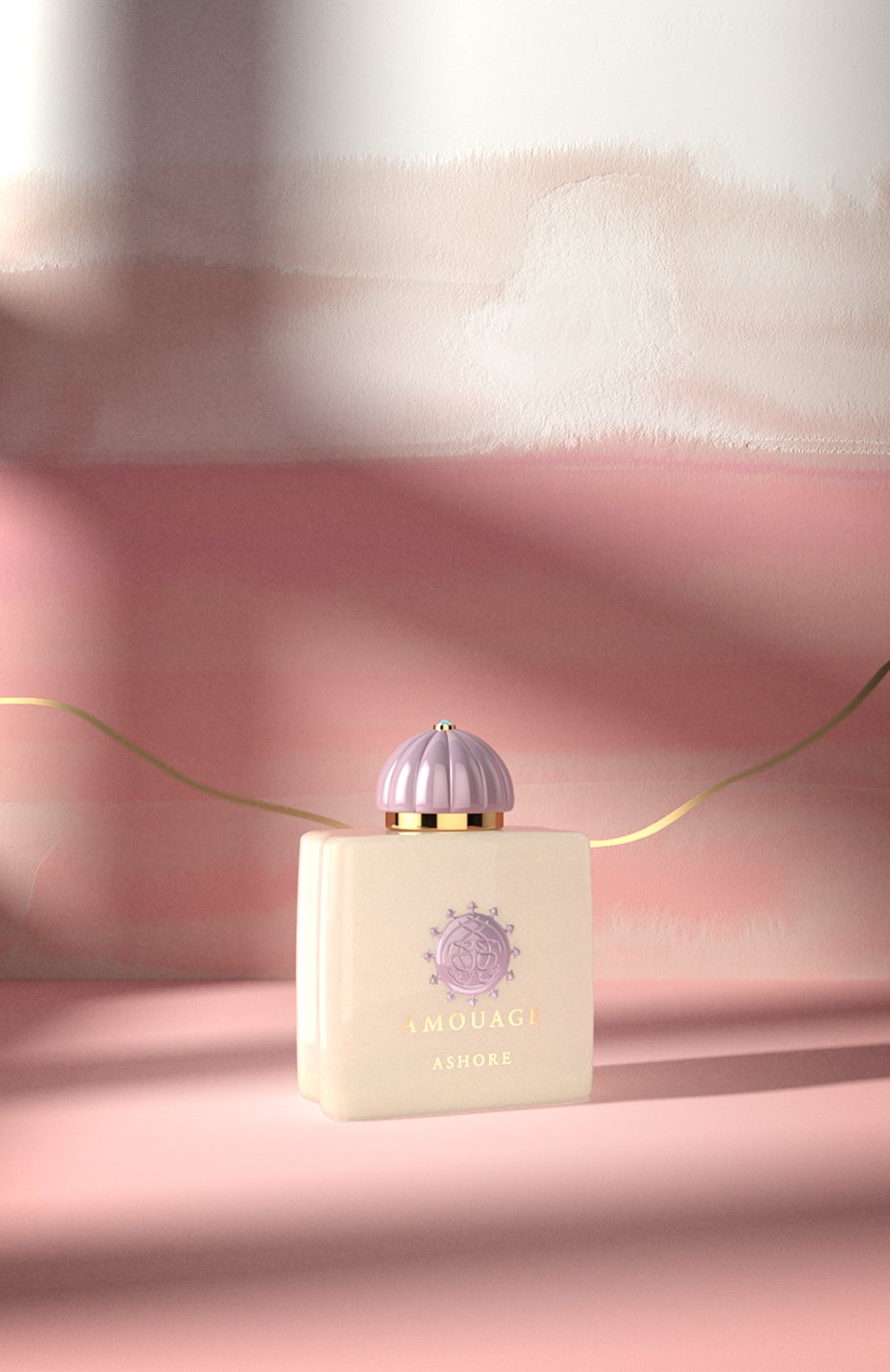 Парфюмерная вода ashore (100ml) AMOUAGE, арт. 40003, фото 5