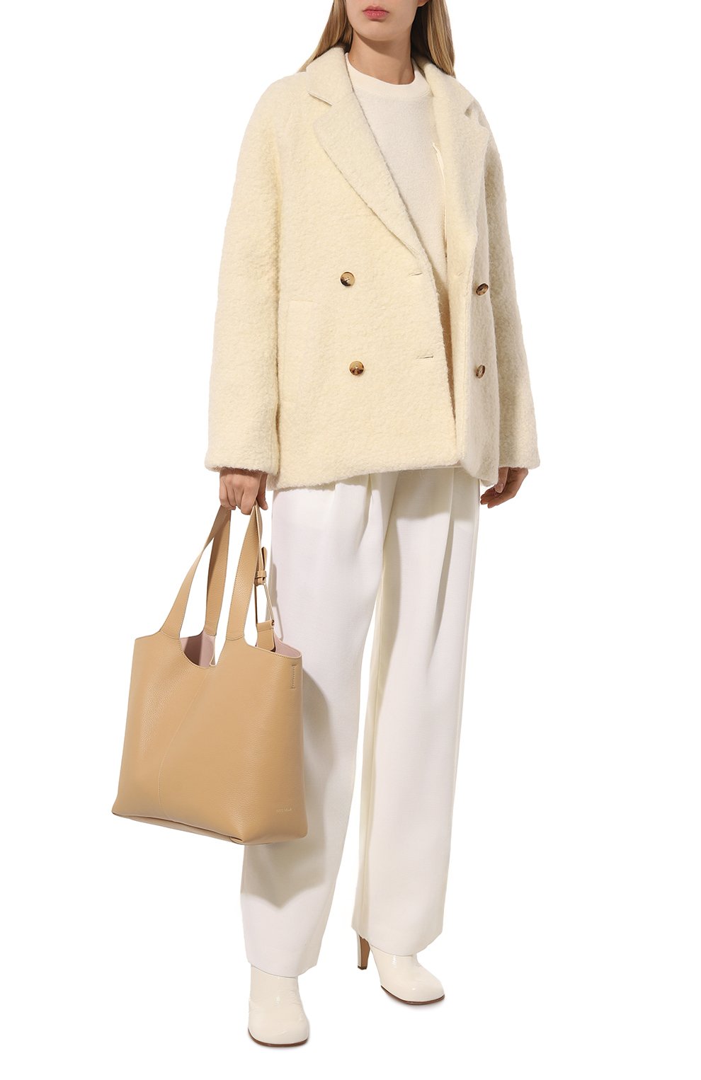 Сумка-шопер brume COCCINELLE, арт. E1 QHA 11 01 01, фото 8