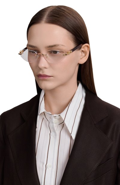 Женские оправа CARTIER, арт. CT0609 002