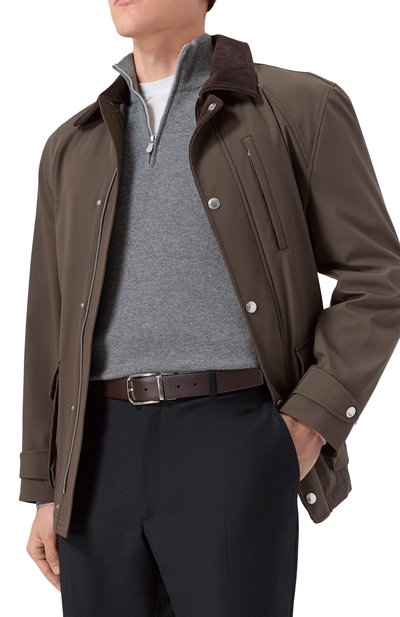 Двусторонний ремень BARRETT, арт. 20B584.23, фото 3