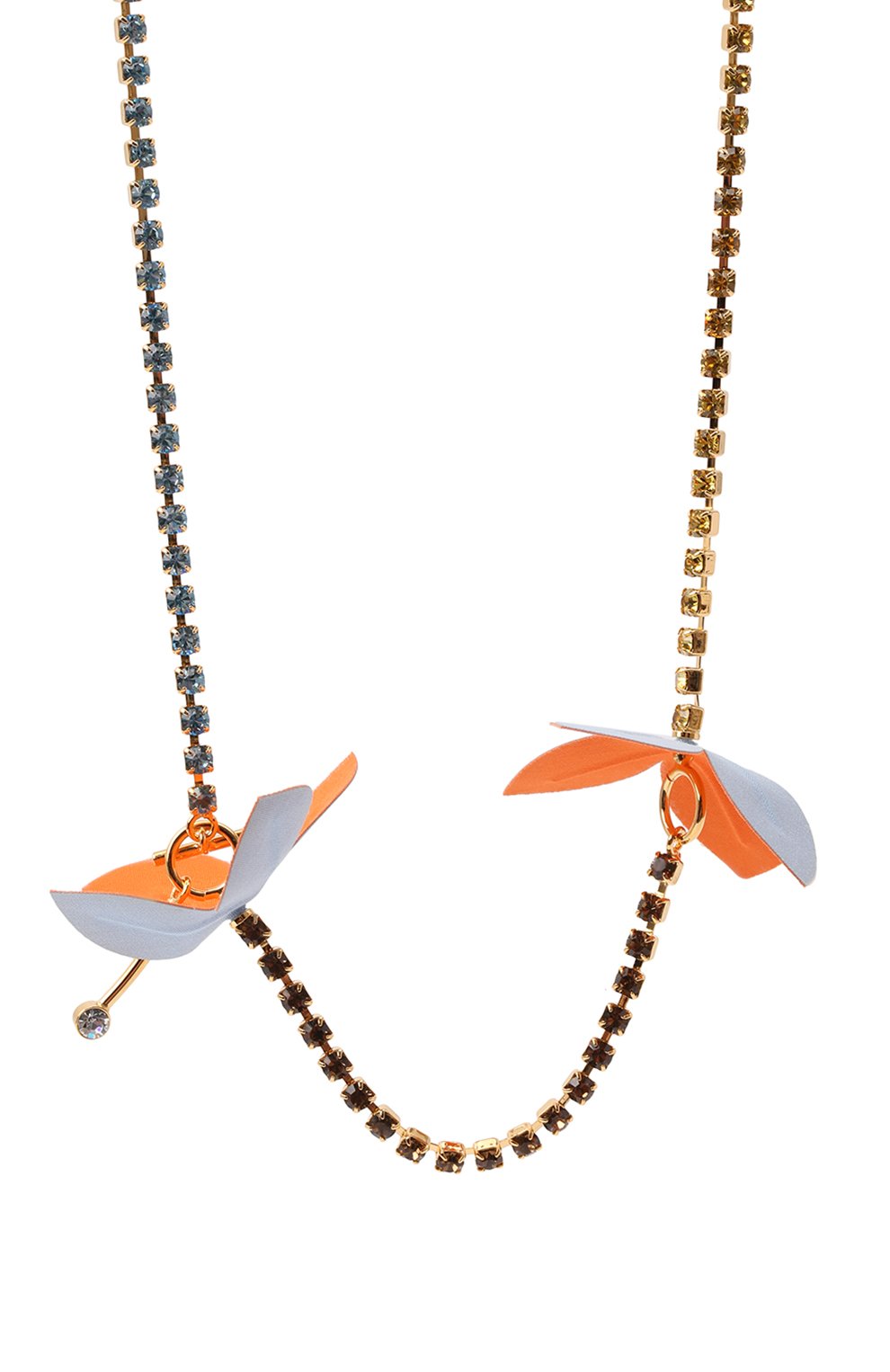 Колье MARNI, арт. C0MV0303A0/T2000, фото 3