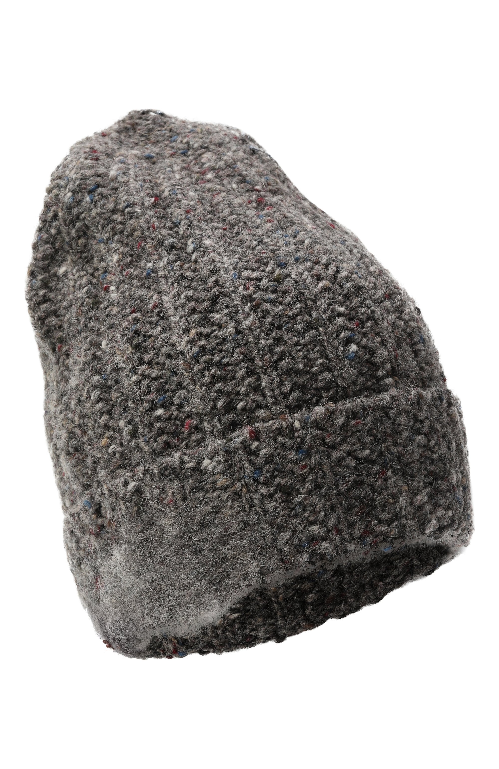 Шерстяная шапка MAISON MARGIELA, арт. S50TB0013/M13150, фото 1