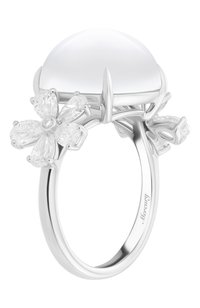 Кольцо MERCURY, арт. MR15564/WG/MST, фото 4