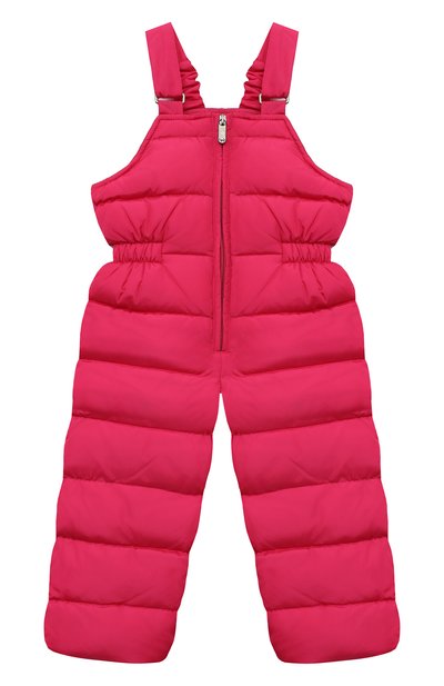 Пуховый комбинезон IL GUFO, арт. A24ST007N0031/2A-4A