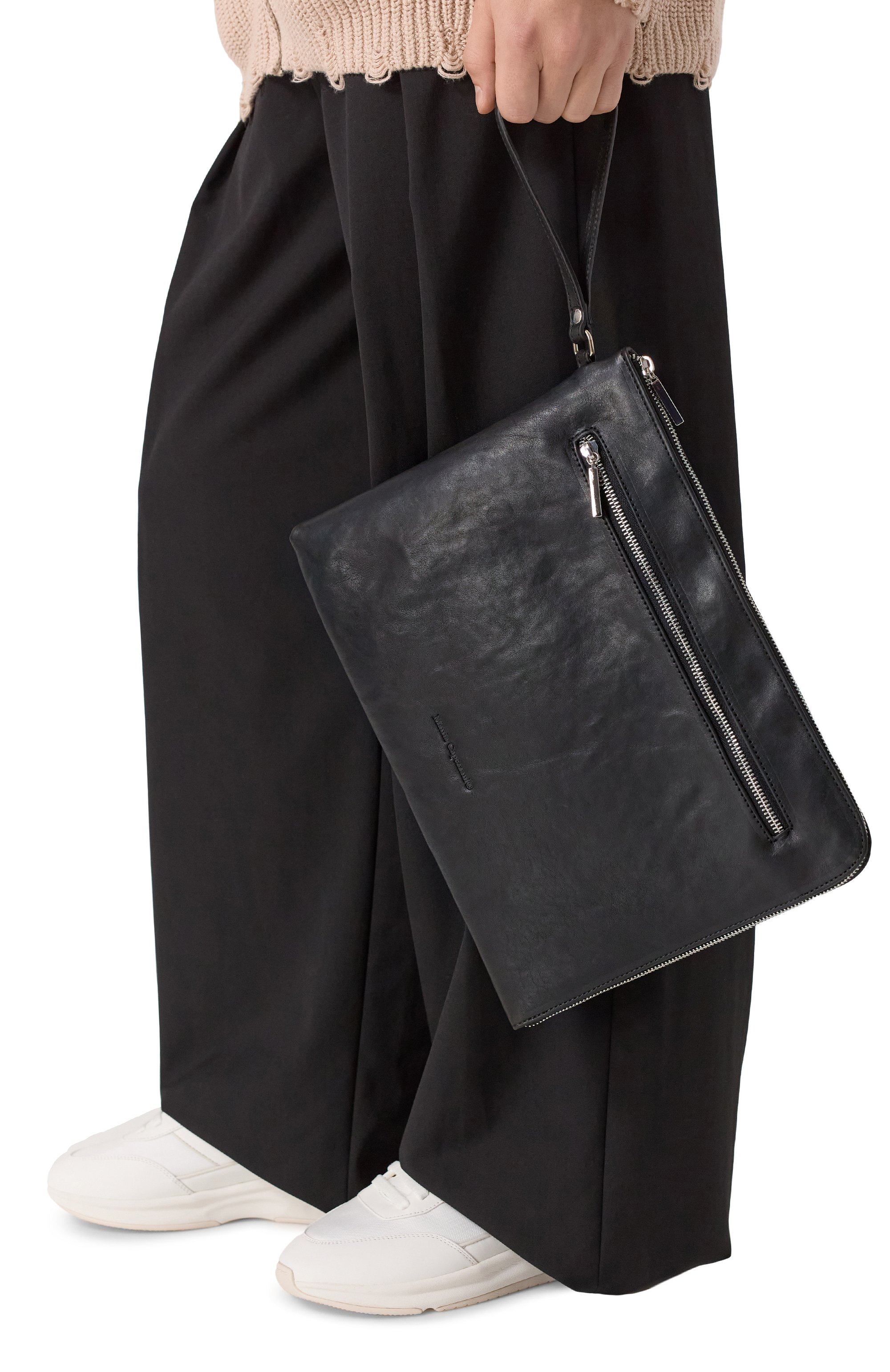 Кожаная папка для документов MATTIA CAPEZZANI, арт. ZA300/KURNI, фото 2