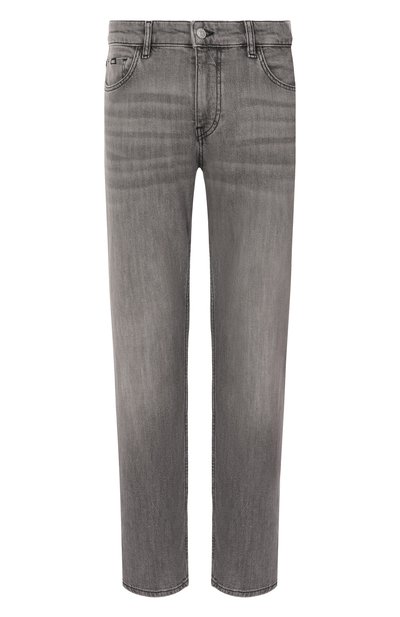 Мужские джинсы delaware BOSS, арт. 50541924