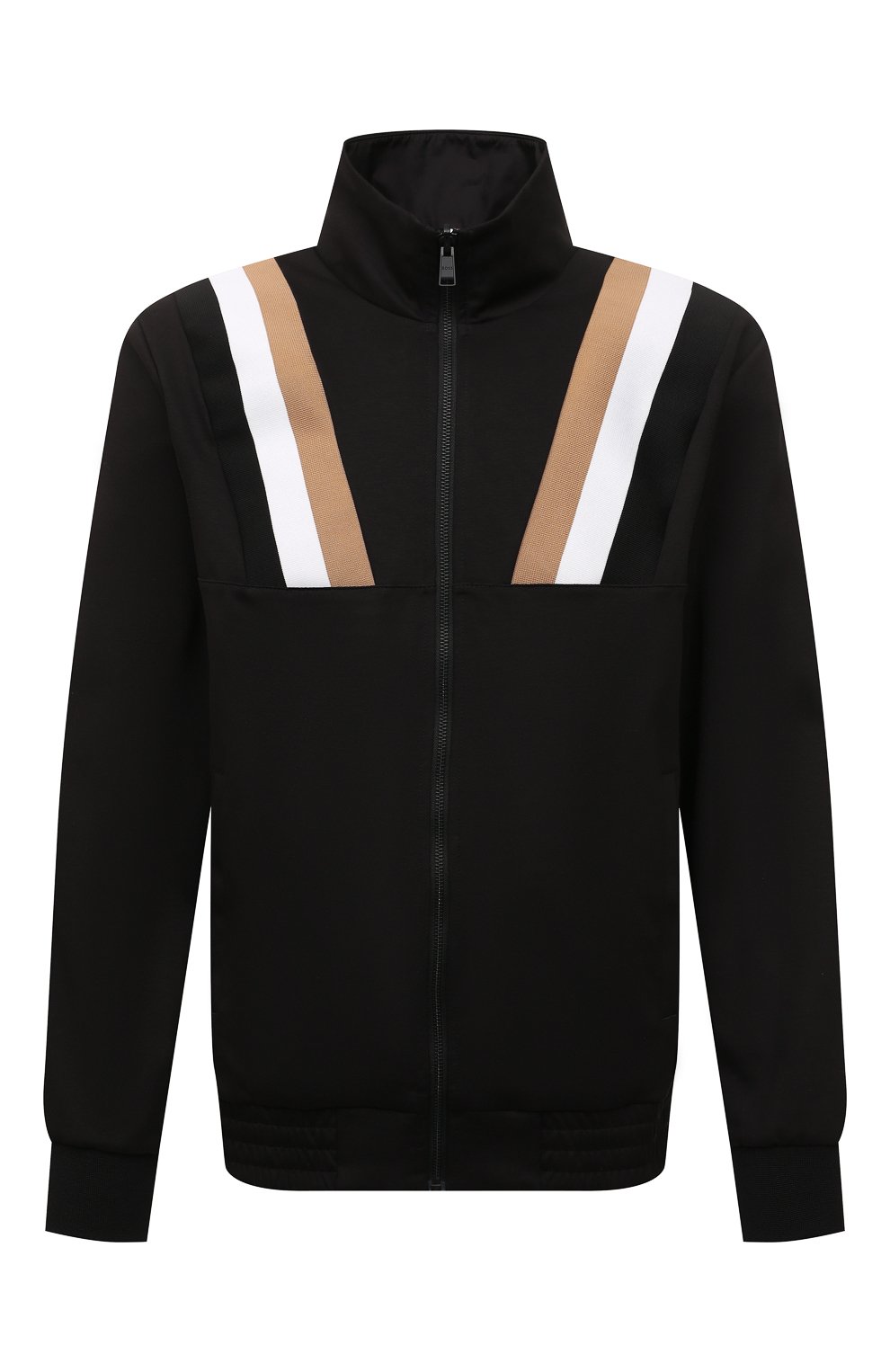 Двусторонняя толстовка BOSS, арт. 50467150, фото 1