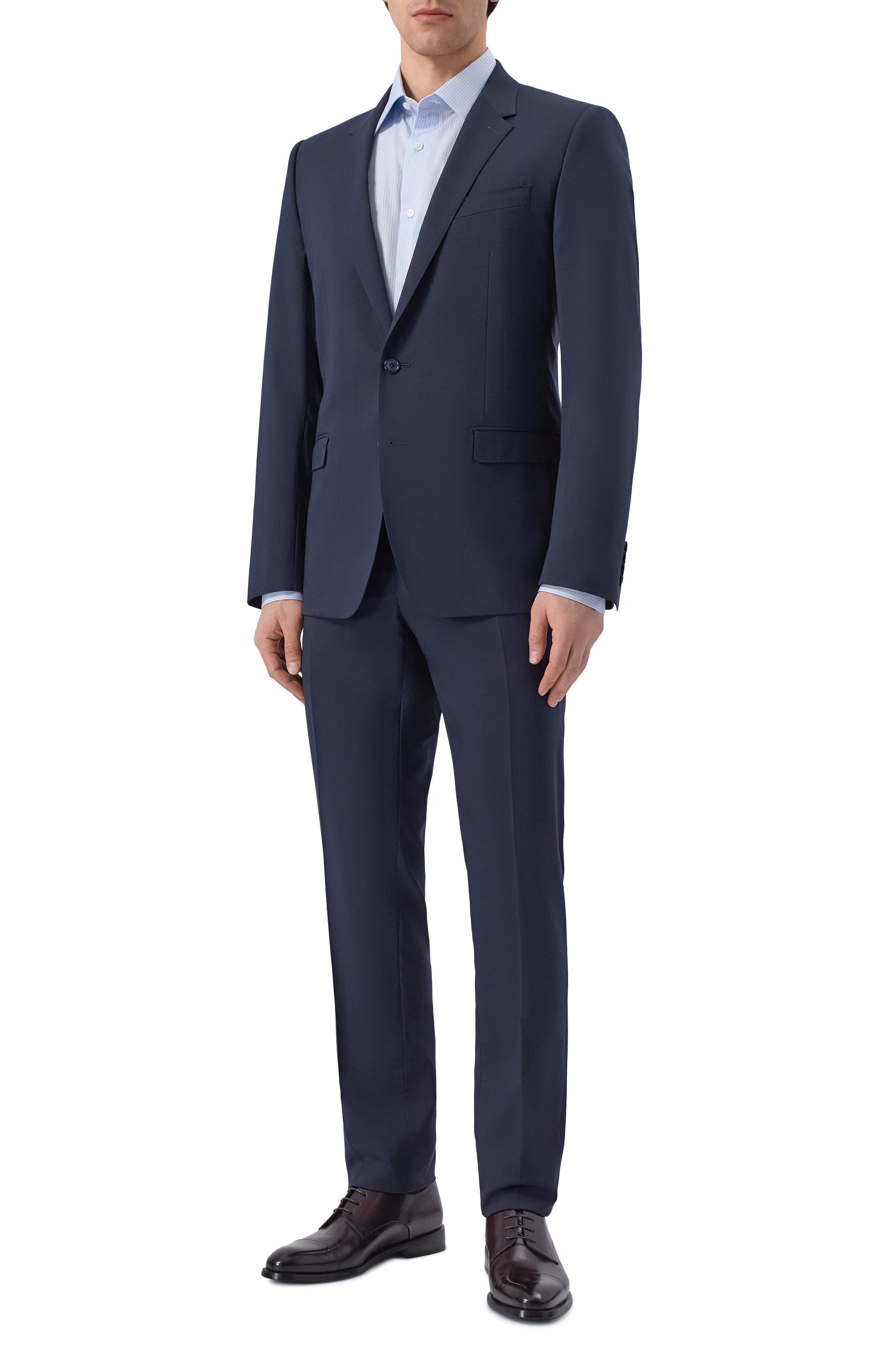 Шерстяной костюм DOLCE & GABBANA, арт. GK0EMT/GF874, фото 1