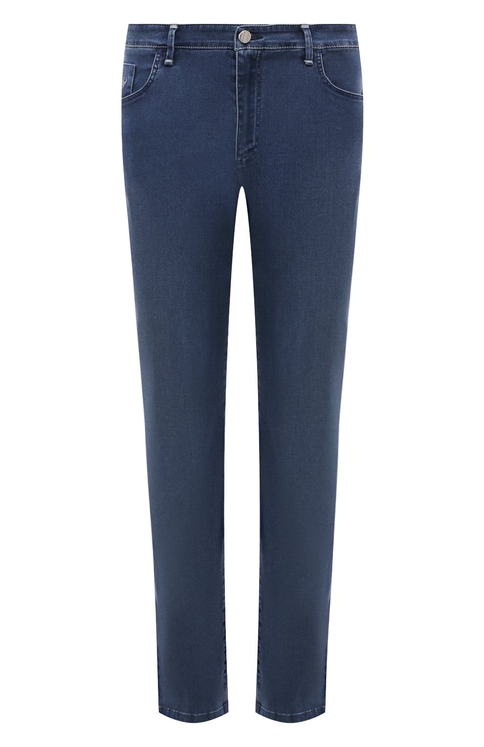 Джинсы hybrid fit ZILLI, арт. J5T004M0440VZS000, фото 1