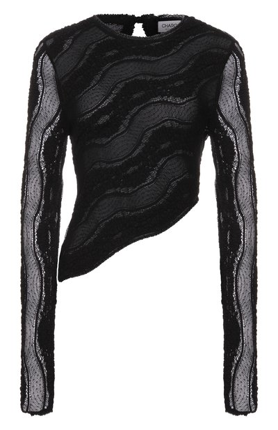 Женский топ CHARO RUIZ IBIZA, арт. 257103