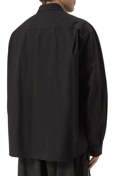 Хл�опковая рубашка JUUN.J, арт. JC5164P515, фото 4